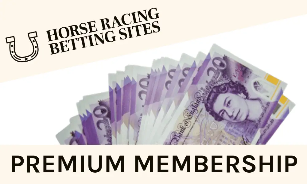 Horse Racing Betting Sites merchandise